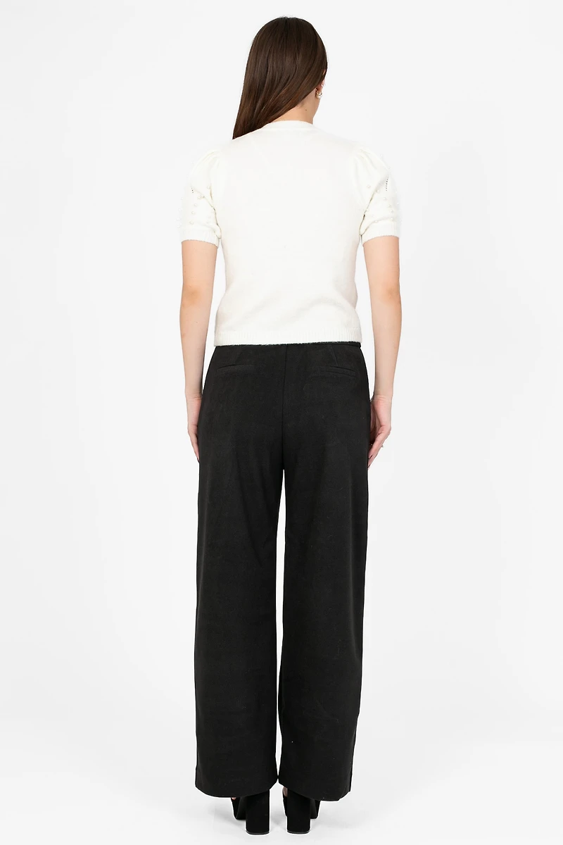 Pink Martini® Nadia Full Pant