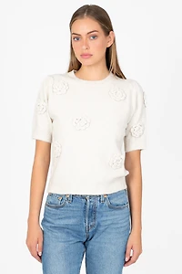 Pink Martini® Roslyn Sweater