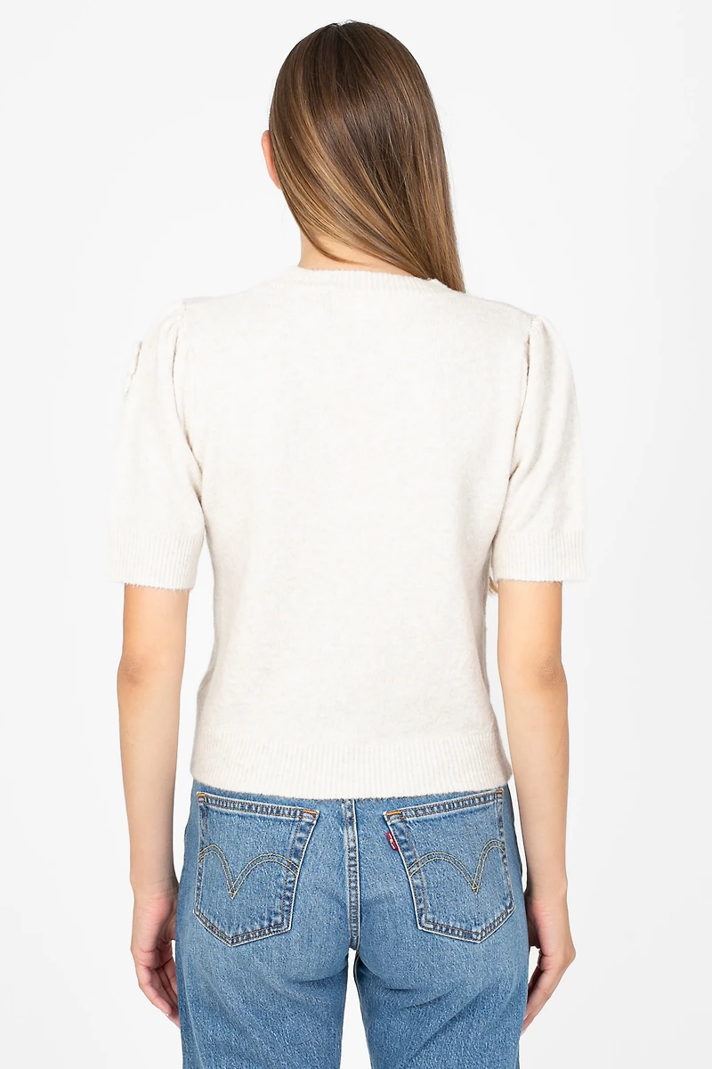 Pink Martini® Roslyn Sweater