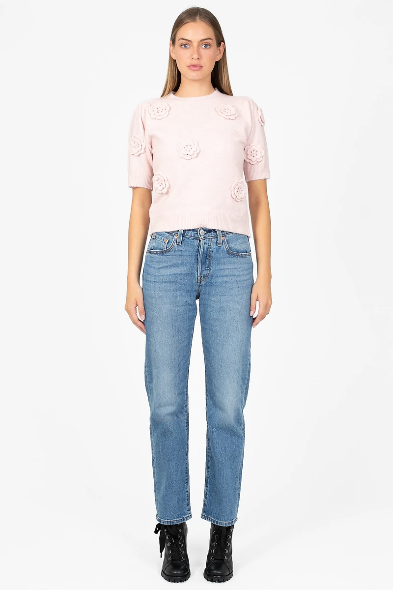 Pink Martini® Roslyn Sweater