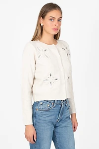 Pink Martini® Carmel Sweater