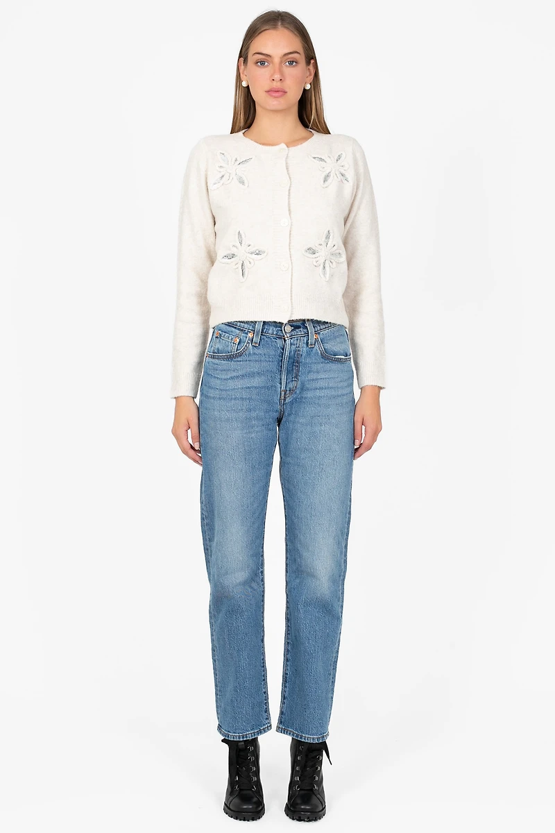 Pink Martini® Carmel Sweater