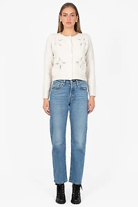 Pink Martini® Carmel Sweater