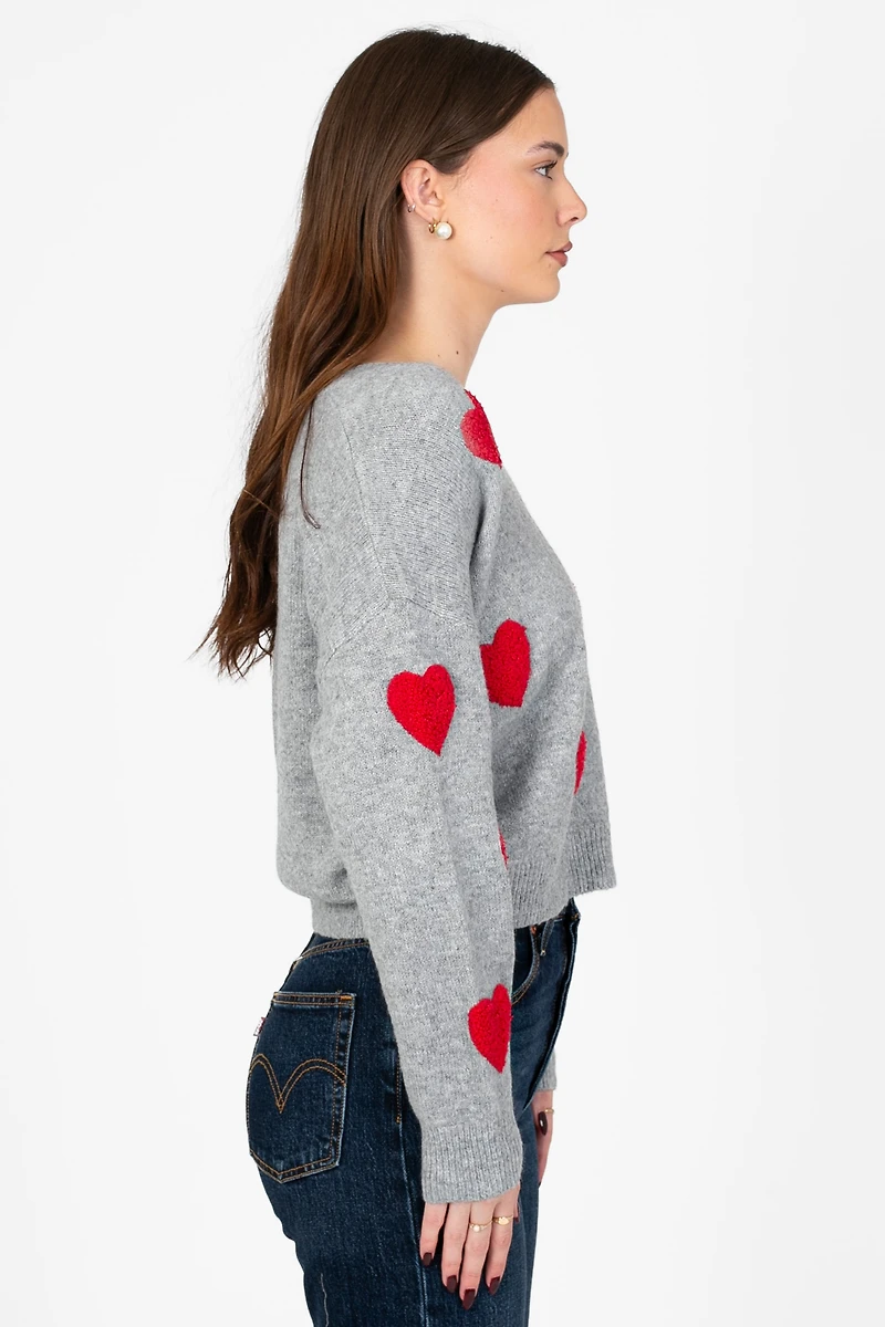Pink Martini® Espera Sweater