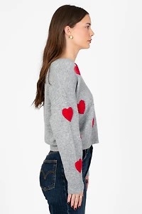 Pink Martini® Espera Sweater