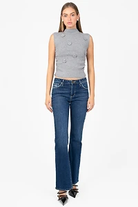 Pink Martini® Rossile Sweater
