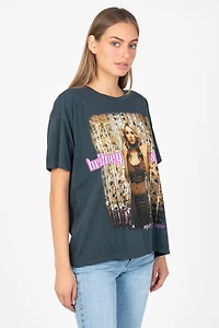 Daydreamer® Britney Spears Graphic Tee