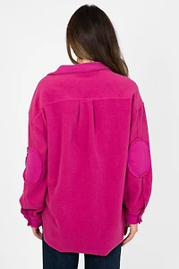 Sophie Oversized Shacket