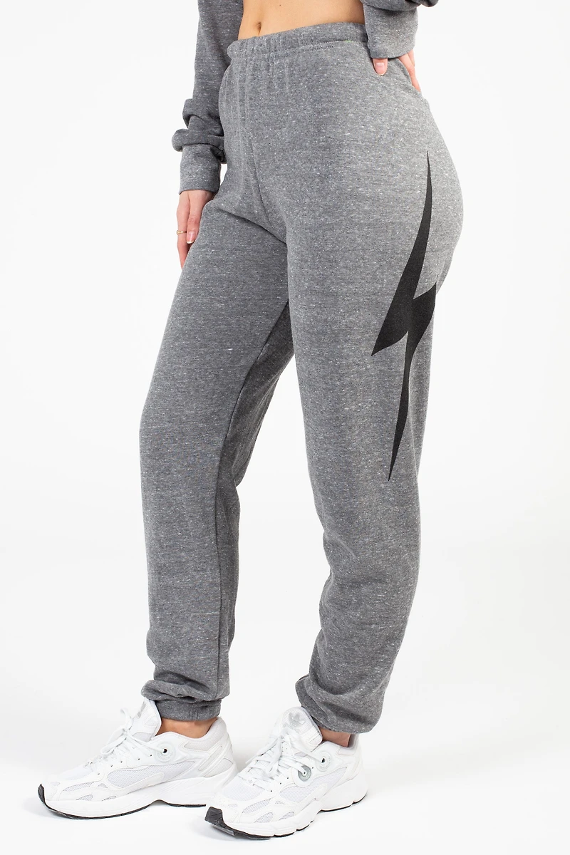 Aviator Nation® Classic Bolt Sweatpants