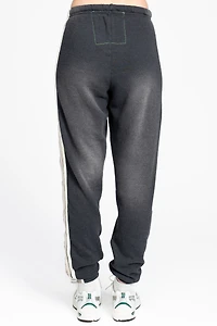Aviator Nation® 5 Stripe Sweatpants