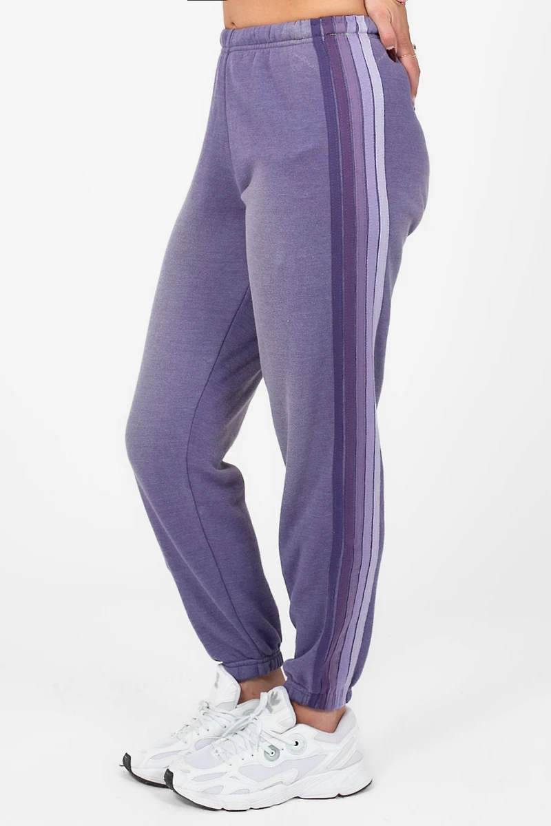 Aviator Nation® 5 Stripe Sweatpants
