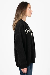 The 'Dog Mom' Sweater