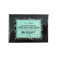 Antibacterial Dead Sea Mud Soap