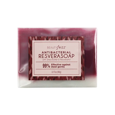 Antibacterial Resvera Soap