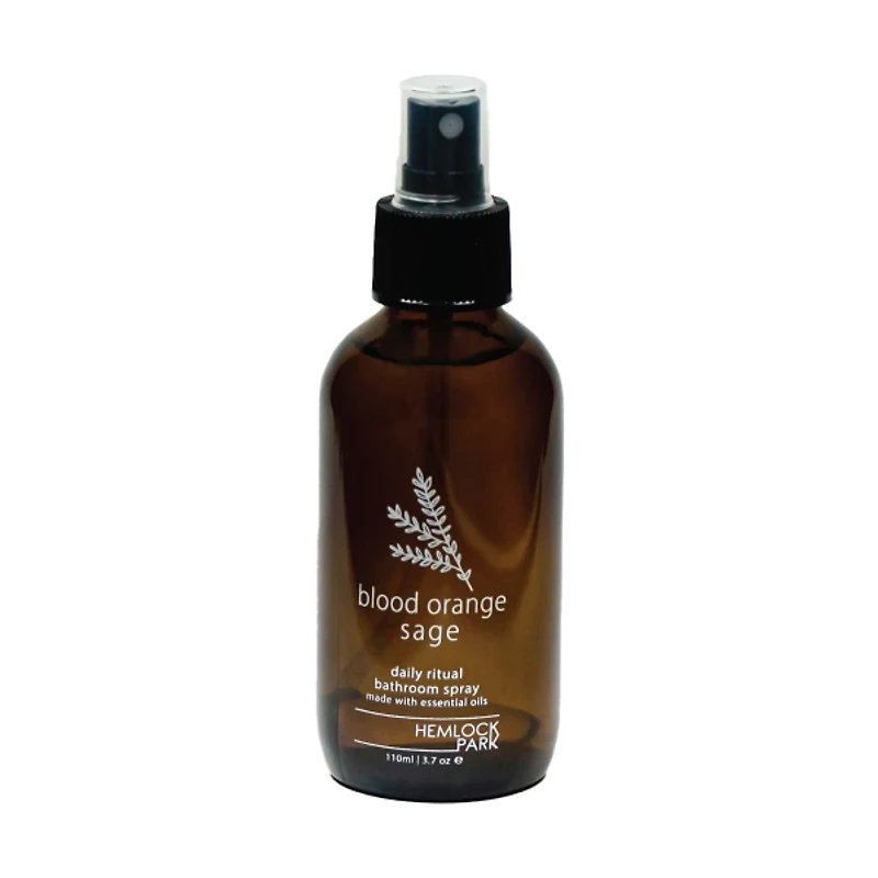 Bathroom Spray | Sea Salt Orchid