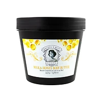 Milk & Honey Body Butter