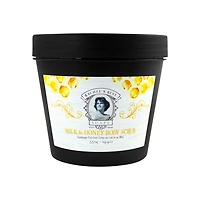 Milk & Honey Body Scrub