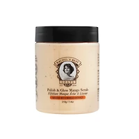 Polish & Glow Mango Scrub