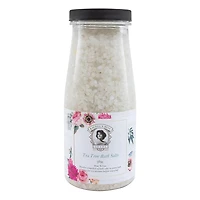 Tea Tree Bath Salts