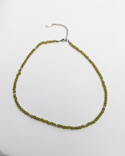 Crystal Necklace