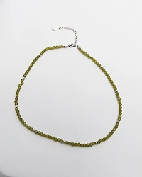 Crystal Necklace