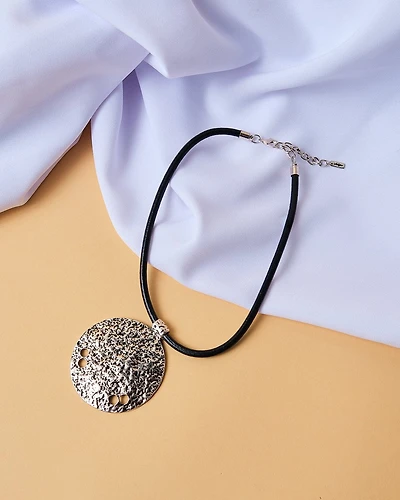 Medellín Necklace