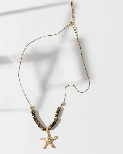 Marea Necklace