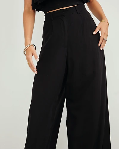 Low Rocas Pant