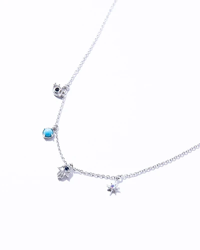 Karma Necklace