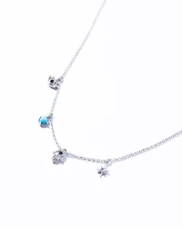 Karma Necklace