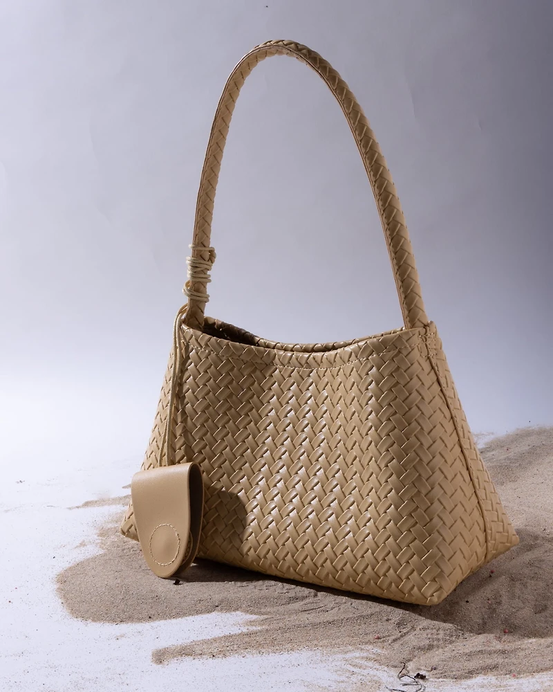 Bucharest Purse