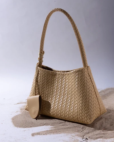 Bucharest Purse