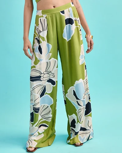 Tayloring Pant