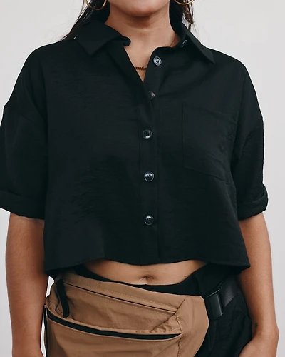 Alejo Crop