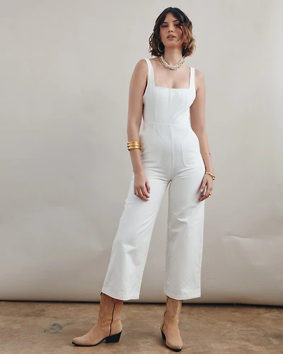 Estefania Jumpsuit