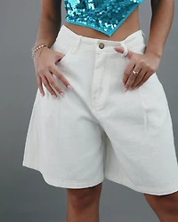 Alira Jean Bermuda