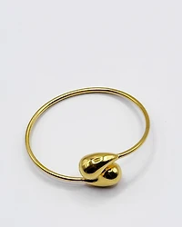 18K Plated Gale Bracelet