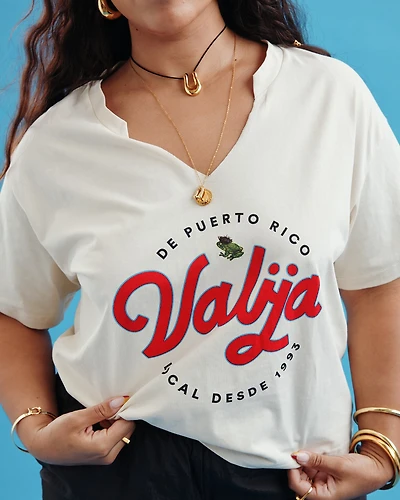 La Crash Boat Top
