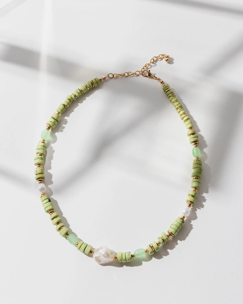 Elmer Necklace