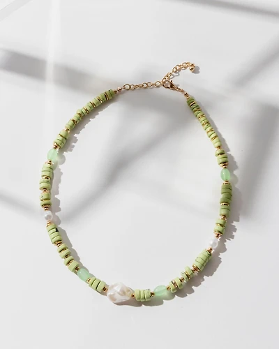 Elmer Necklace