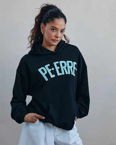 PR Graphic Hoodie