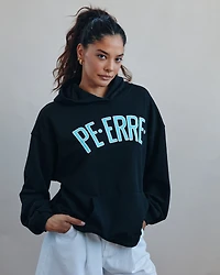 PR Graphic Hoodie