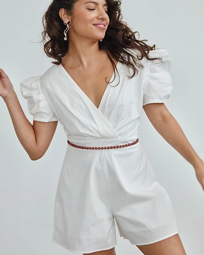 Ventura Jumpsuit