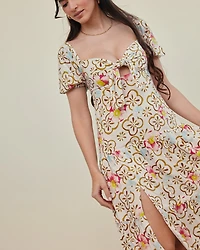 Kedavra Dress