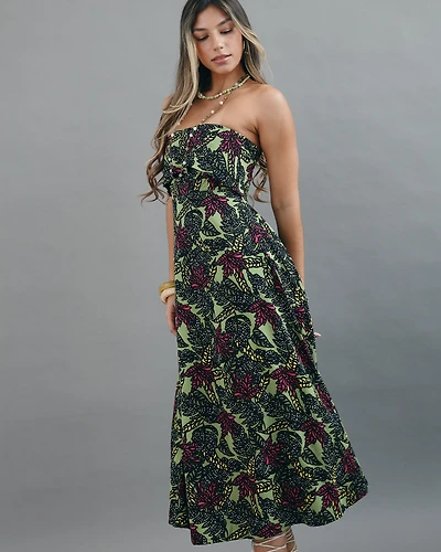 Marian Dress