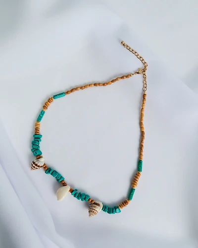 Oceano Necklace