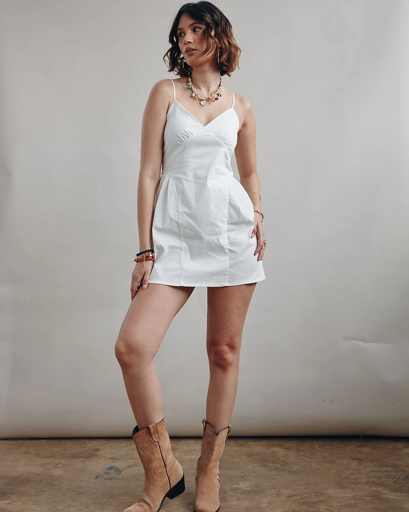 Orlo Dress