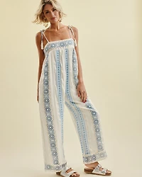 Agra Jumpsuit