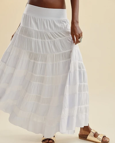 Sandunga Skirt
