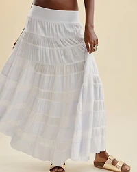Sandunga Skirt